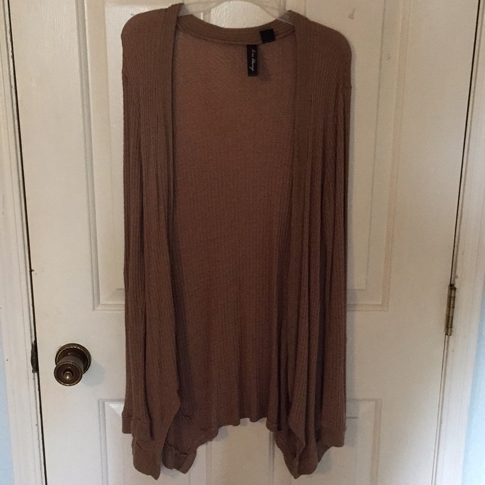 Lightweight Cardigan